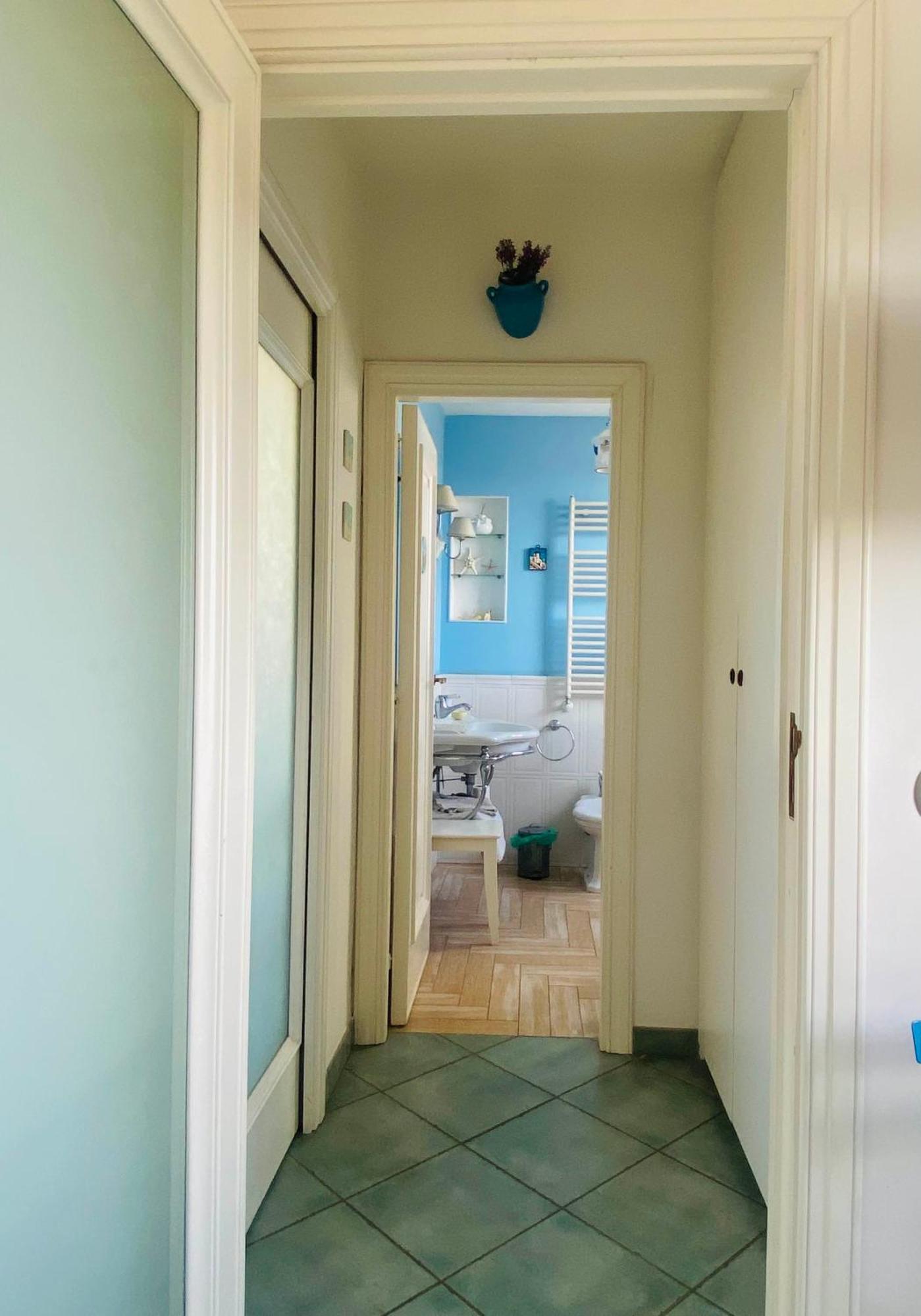 La Casa Sui Tetti Bed and Breakfast Νάπολη Εξωτερικό φωτογραφία
