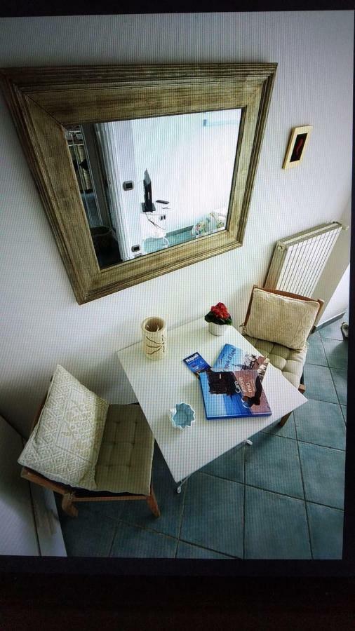 La Casa Sui Tetti Bed and Breakfast Νάπολη Εξωτερικό φωτογραφία