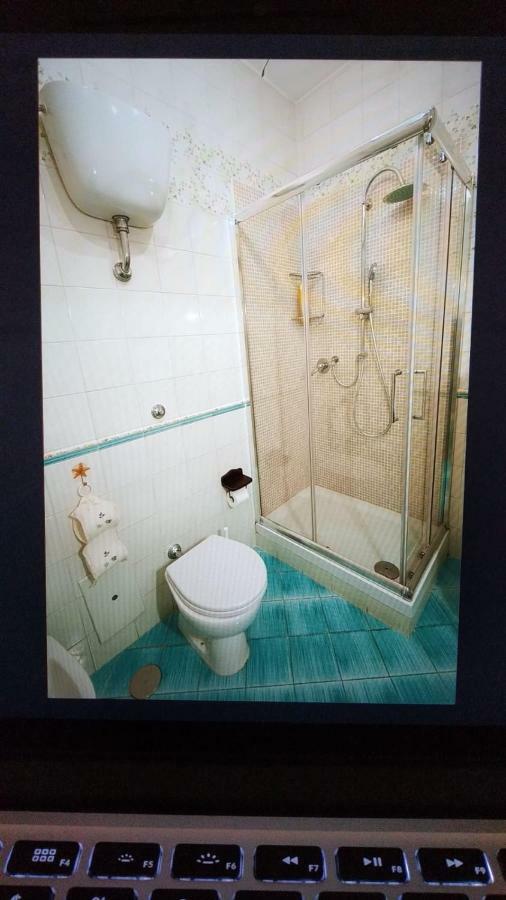 La Casa Sui Tetti Bed and Breakfast Νάπολη Εξωτερικό φωτογραφία