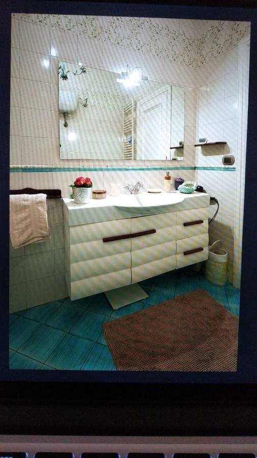 La Casa Sui Tetti Bed and Breakfast Νάπολη Εξωτερικό φωτογραφία